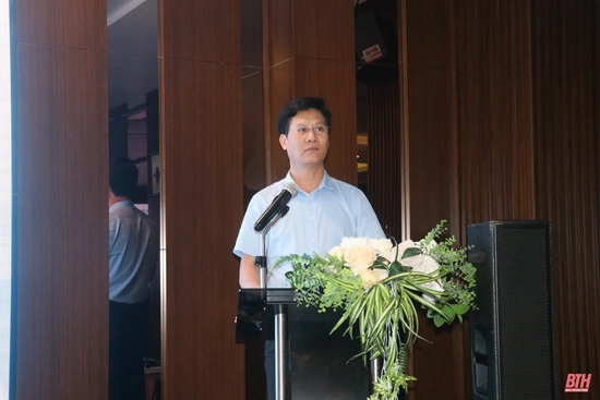 Tập huấn “Quy tắc xuất xứ hàng hoá và thủ tục chứng nhận xuất xứ hàng hóa trong Hiệp định thương mại tự do giữa Việt Nam và  Liên minh Châu Âu”