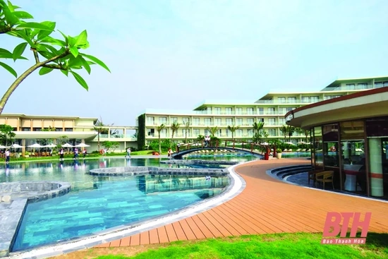 Thống nhất nội dung đánh giá tiềm năng và giải pháp phát triển du lịch Thanh Hóa giai đoạn 2021 - 2025