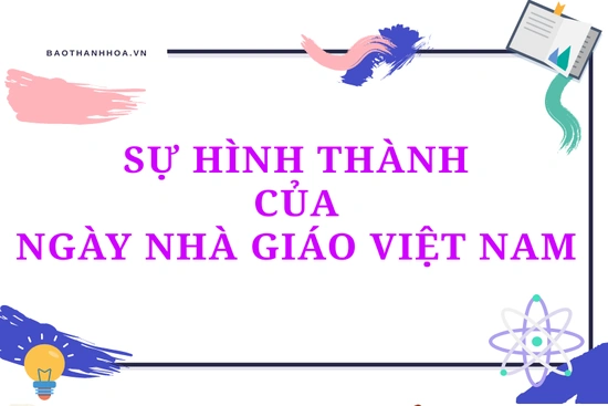 Lịch sử của ngày Nhà giáo Việt Nam 20-11