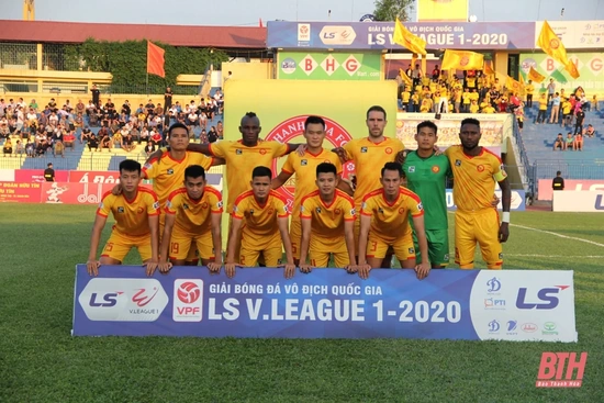 CLB Thanh Hóa sẽ có “chủ mới” ở mùa giải 2021?