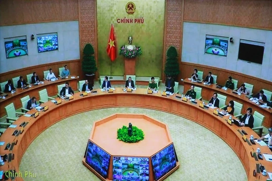 Tăng cường thực hiện các biện pháp kiềm chế tai nạn giao thông