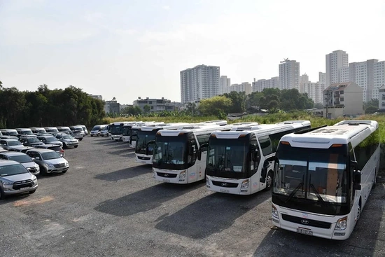 Thanhhungtourist - công ty cho thuê xe du lịch giá rẻ tại TPHCM