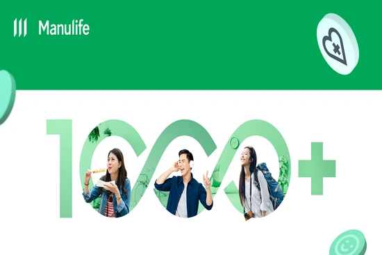 Manulife Việt Nam ra mắt sản phẩm “Max - Sống khỏe” thông qua nền tảng thương mại điện tử mới