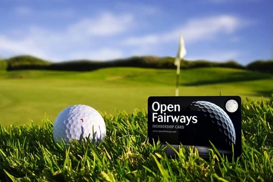 FLC Biscom ra mắt thẻ hội viên  Weekday Golfing Dynamic  - lợi ích “kép” cho golfer Việt