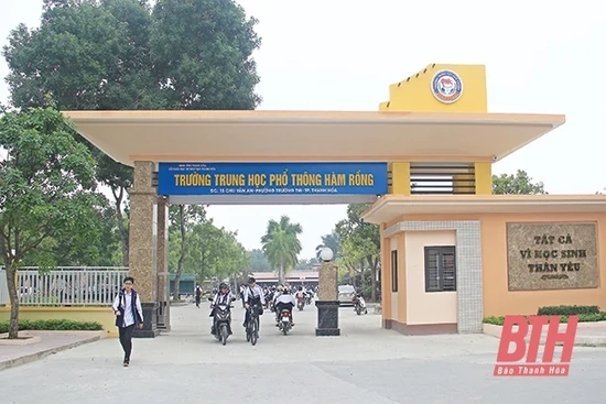 Hướng dẫn thực hiện giá dịch vụ trông giữ xe và dạy thêm, học thêm trong các trường học năm học 2021-2022