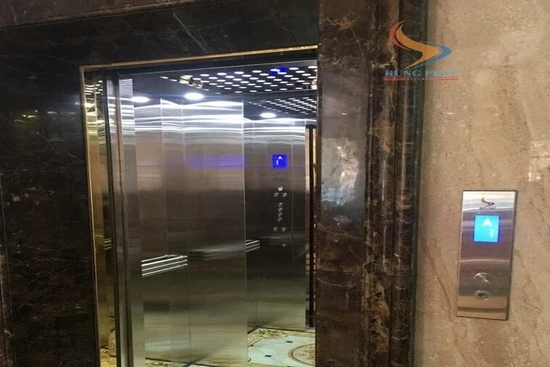 Mua thang máy gia đình tại Thanh Hóa ở đâu tốt?