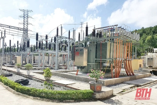 Ứng phó trước nguy cơ  Miền Bắc  thiếu điện trong năm 2022