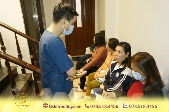 Nhấn mí mắt chỉ 40 phút đẹp bền trọn đời với bác sĩ giỏi