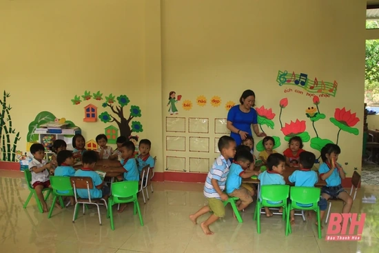 Tăng cường bảo vệ lợi ích hợp pháp của trẻ em trên địa bàn tỉnh
