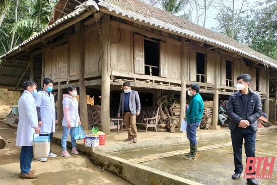Nâng cao hiệu quả điều trị F0 tại nhà (Bài 3): Điều trị F0 tại nhà sao cho an toàn, hiệu quả