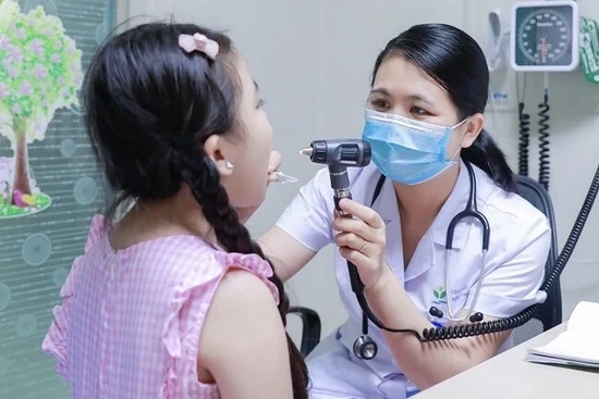 8 điều cần biết về hậu COVID-19 ở trẻ cha mẹ không nên bỏ qua