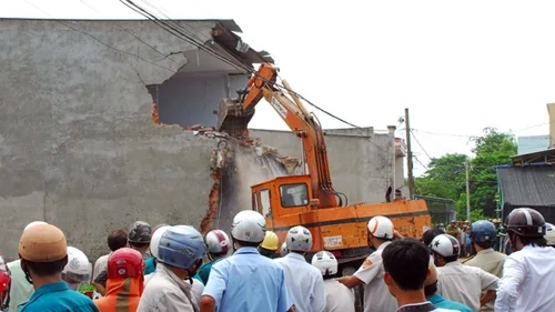 Quy định đã nghiêm càng yêu cầu phải xử lý nghiêm