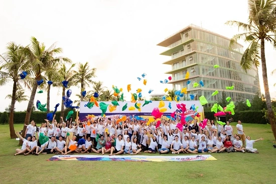 Thông báo tuyển sinh Chương trình “Trại hè hành trang cho con - 2022”