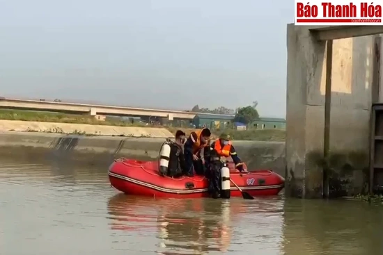 [Video] - Hè về và nỗi lo đuối nước ở trẻ em