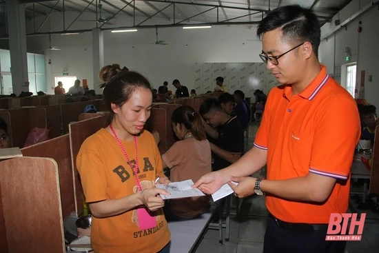 Triển khai Chương trình 
