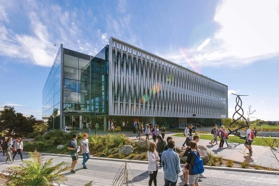 Xét tuyển du học New Zealand chương trình Global Pathways