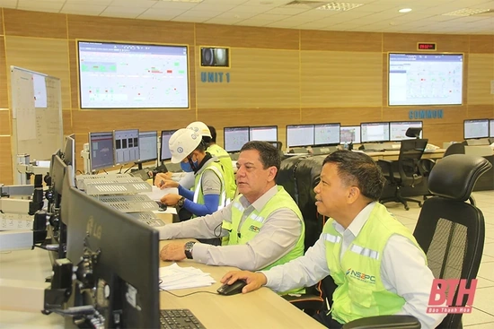 Thu hút đầu tư trực tiếp nước ngoài: Kỳ vọng khởi sắc