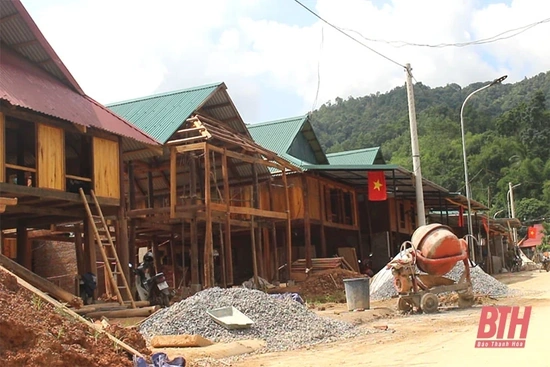 Không ban hành quy định chi phí hỗ trợ đối với các dự án đầu tư xây dựng theo cơ chế đặc thù