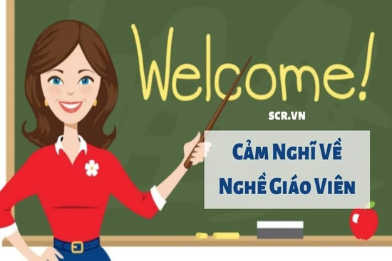 Đừng làm tổn thương nghề cao quý