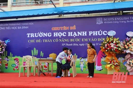 Phòng, chống xâm hại tình dục trẻ em - Trách nhiệm không của riêng ai! (Bài 2): Im lặng - “kẻ đồng lõa” nguy hại