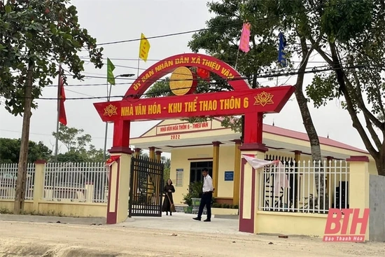 Thêm 3 xã đạt chuẩn nông thôn mới, 10 xã nông thôn mới nâng cao