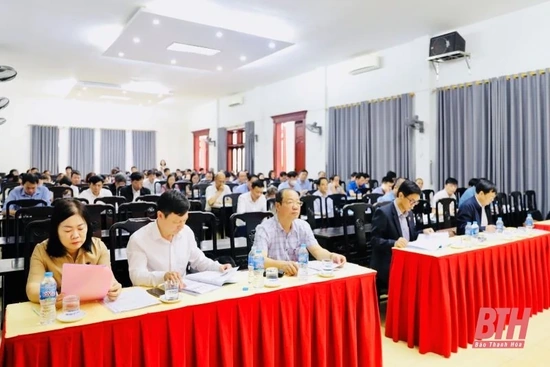 Tổng kết Dự án Quỹ toàn cầu HIV/AIDS