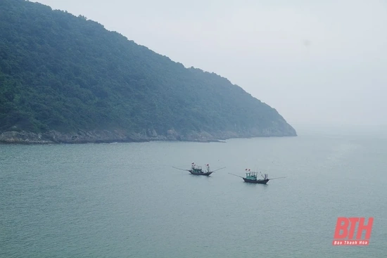 Thanh Hóa chuẩn bị đón không khí lạnh 