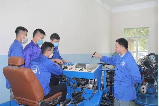 Liên kết 3 “nhà”: Hướng đi tất yếu