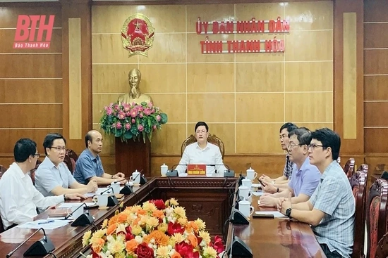 Trao đổi, chia sẻ kinh nghiệm trong triển khai dự án đường bộ cao tốc
