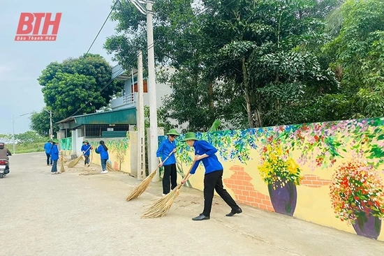 Học và làm theo Bác để đưa Đông Hải sớm trở thành phường kiểu mẫu