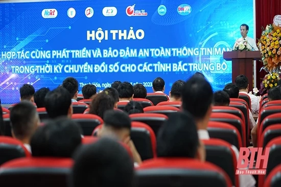 Khai thác và bảo vệ dữ liệu cá nhân thời 4.0