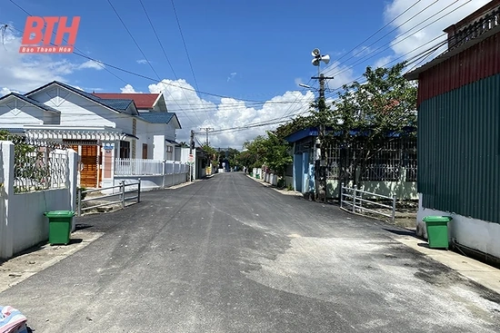 Điểm sáng xuất khẩu lao động