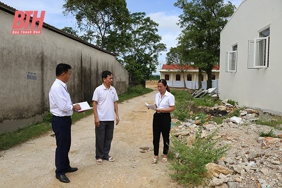 Củng cố “hạt nhân”, xây dựng “nền tảng” vững chắc cho Đảng (Bài 2): Xây dựng đội ngũ cán bộ ngang tầm nhiệm vụ
