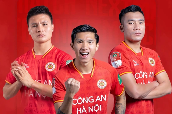 CLB CAHN tan nát lực lượng trước vòng mở màn V.League 2023/24; Neymar bật khóc khi dính chấn thương nặng