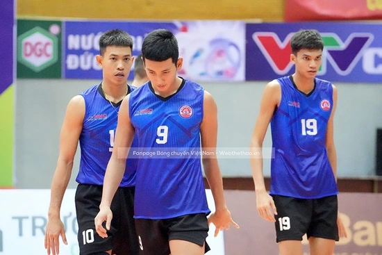 Xác định CLB đầu tiên xuống hạng giải bóng chuyền VĐQG 2023; Liverpool thoát thua trước tân binh Ngoại Hạng Anh