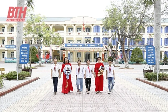Nâng cao vai trò, vị thế của người thầy trong xã hội hiện đại