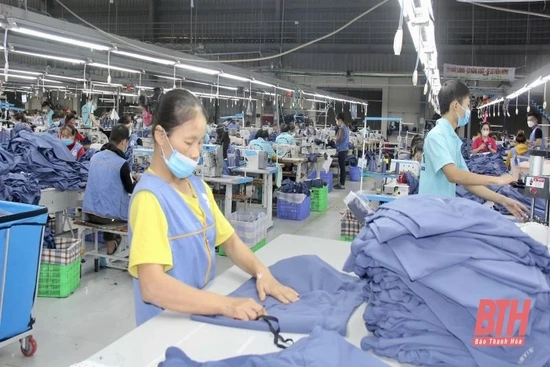 Mức thưởng Tết cao nhất tại Thanh Hóa dự kiến hơn 370 triệu đồng/người
