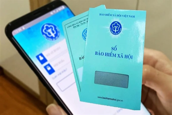 Phê duyệt Chiến lược phát triển ngành Bảo hiểm xã hội Việt Nam