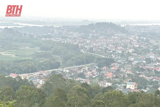 Thầm thì tiếng tiền nhân