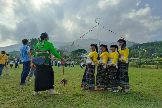 Quả còn mùa xuân