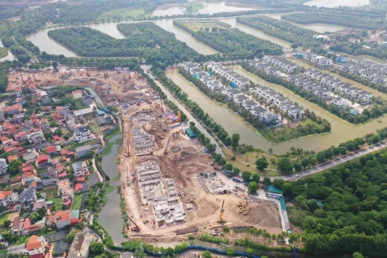 Khẩn trương xây dựng các nghị định hướng dẫn thi hành Luật Đất đai (sửa đổi)
