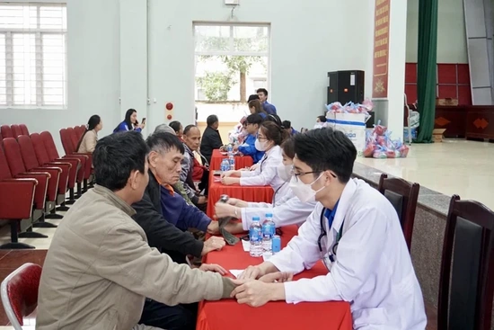 Vì đô thị tươi đẹp