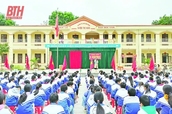 Bỏ phụ cấp thâm niên: Tâm tư của nhà giáo