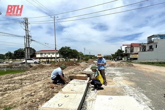 Phát huy vai trò MTTQ các cấp trong tham gia xây dựng Đảng, chính quyền