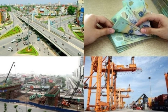 Thủ tướng chỉ đạo các giải pháp link m88 đẩy mạnh giải ngân vốn đầu tư công