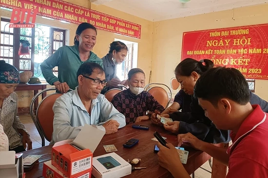 Tắt sóng mạng 2G - “Mở lối” đưa người dân lên môi trường số (Bài cuối): Những thách thức đặt ra