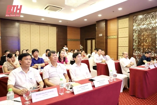 Sơ kết 6 tháng triển khai Dự án “Ngày đầu tiên”