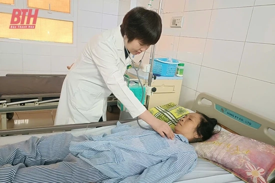 Nơi ấm tình người