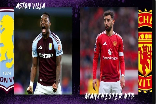Trước giờ bóng lăn: Làm sao để Erik Ten Hag tránh một trận thua trước Aston Villa?