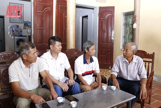 Khởi sắc phong trào khuyến học ở link m88 công giáo